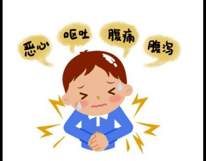 守護(hù)健康，遠(yuǎn)離諾如病毒！科學(xué)消毒是關(guān)鍵！